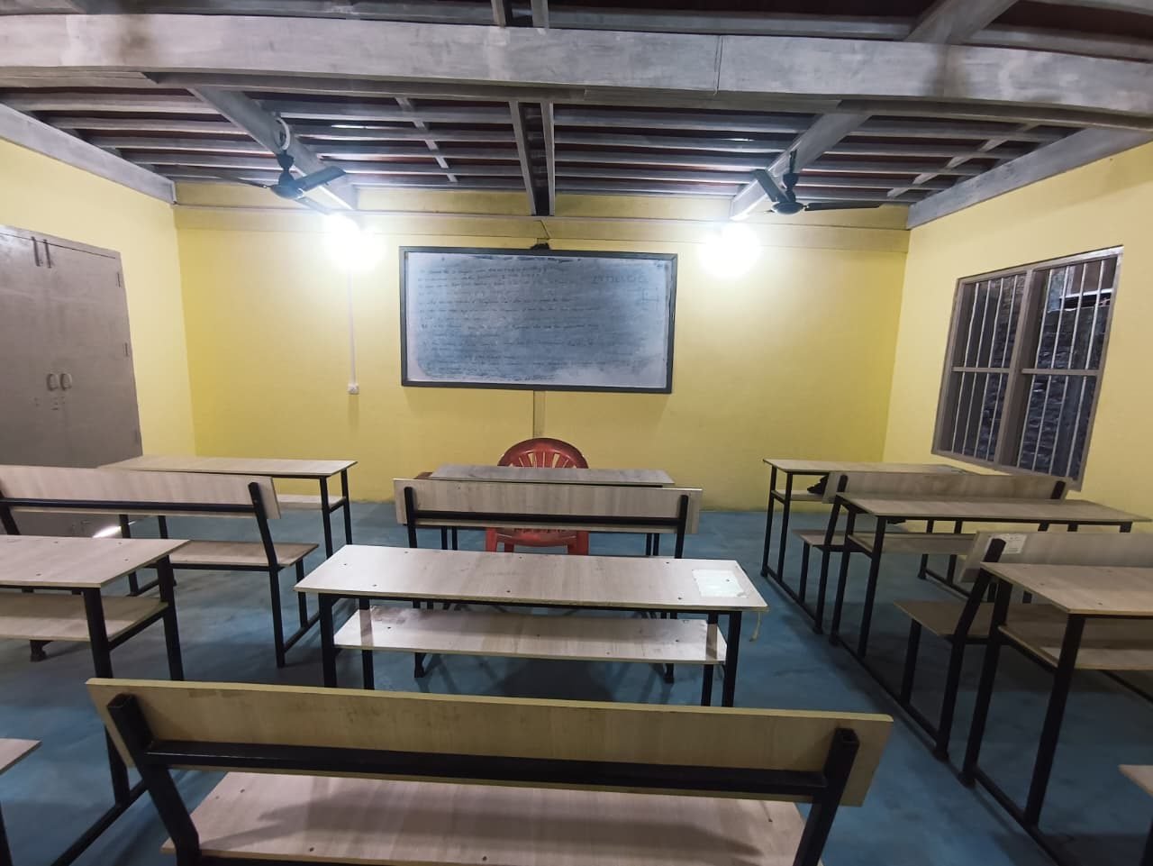 School Gallery