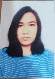 Kimneivah Singson