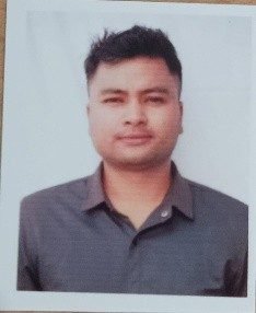 Seiminthang Baite
