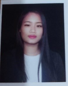 Tinghenem Vaiphei